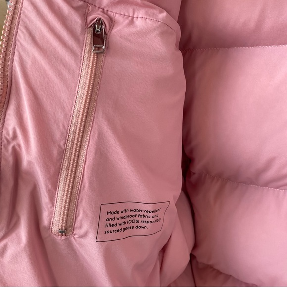 Aritzia Park City Puffer Jacket - Picture 5 of 10